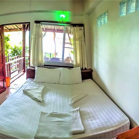 Hotel High Bar (Adults Only) Ko Tao Exterior foto