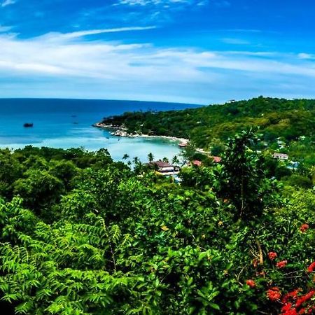 Hotel High Bar (Adults Only) Ko Tao Exterior foto