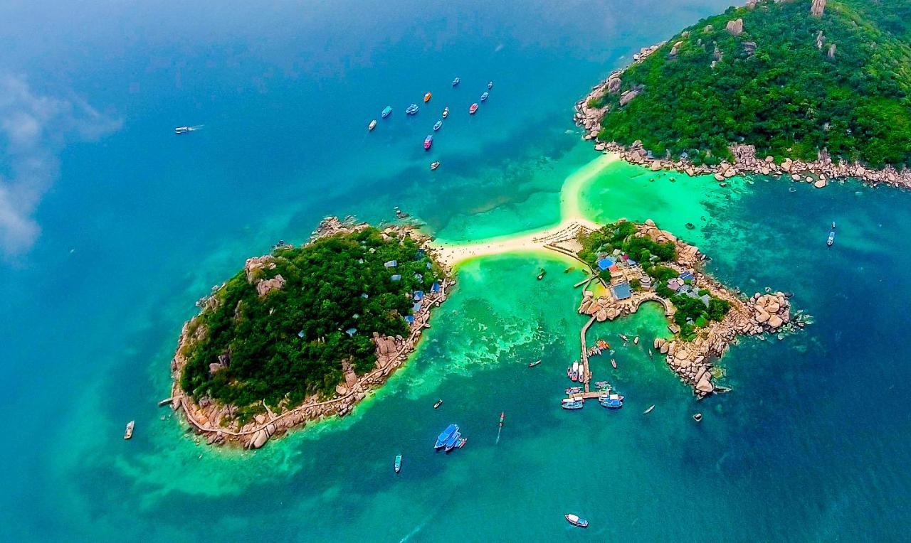 Hotel High Bar (Adults Only) Ko Tao Exterior foto
