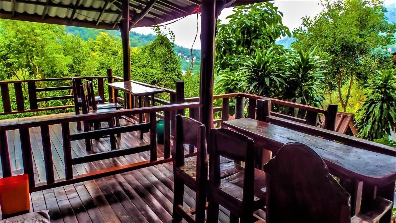 Hotel High Bar (Adults Only) Ko Tao Exterior foto