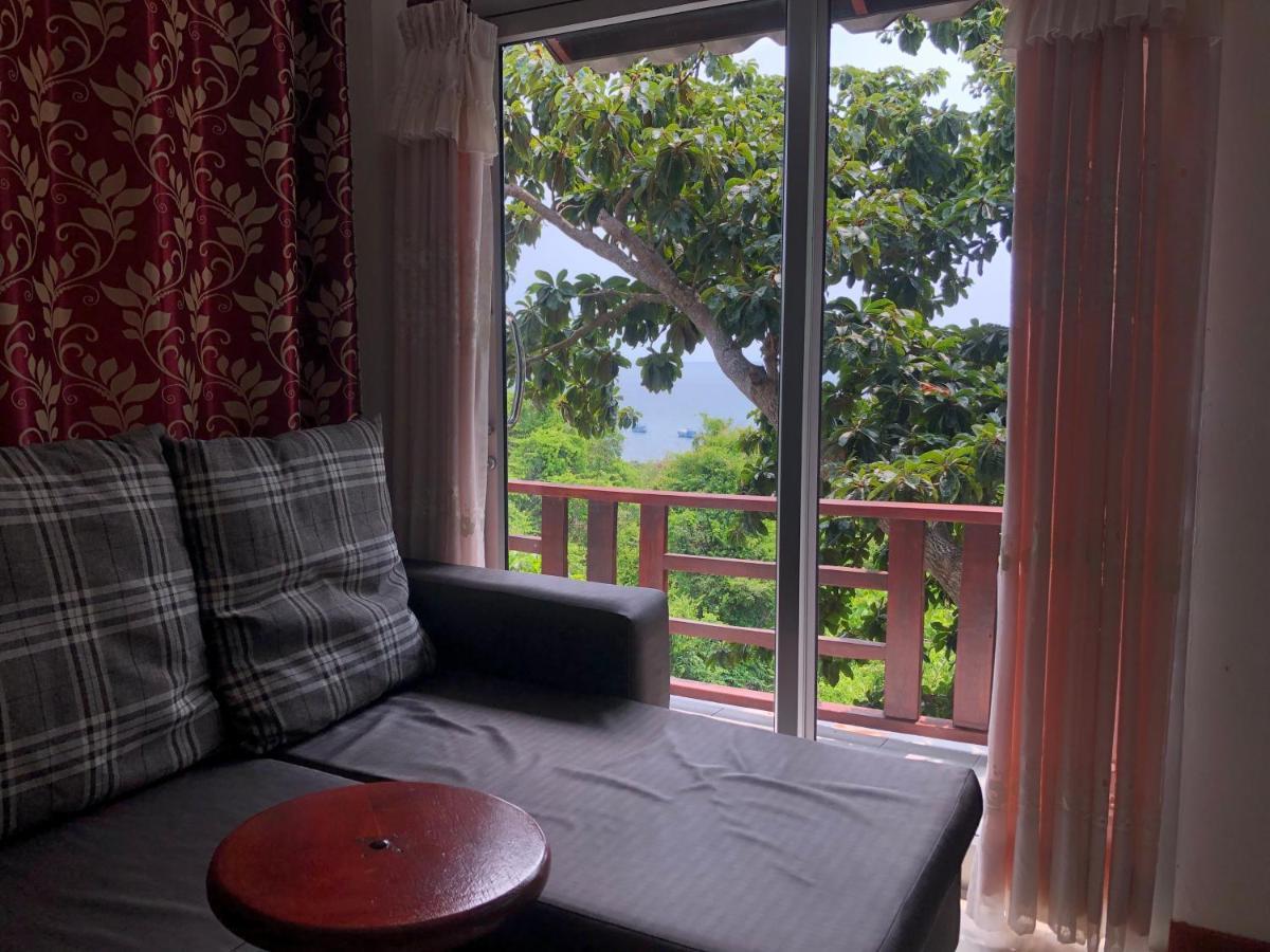 Hotel High Bar (Adults Only) Ko Tao Exterior foto