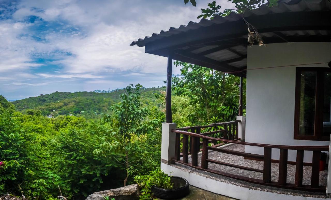 Hotel High Bar (Adults Only) Ko Tao Exterior foto