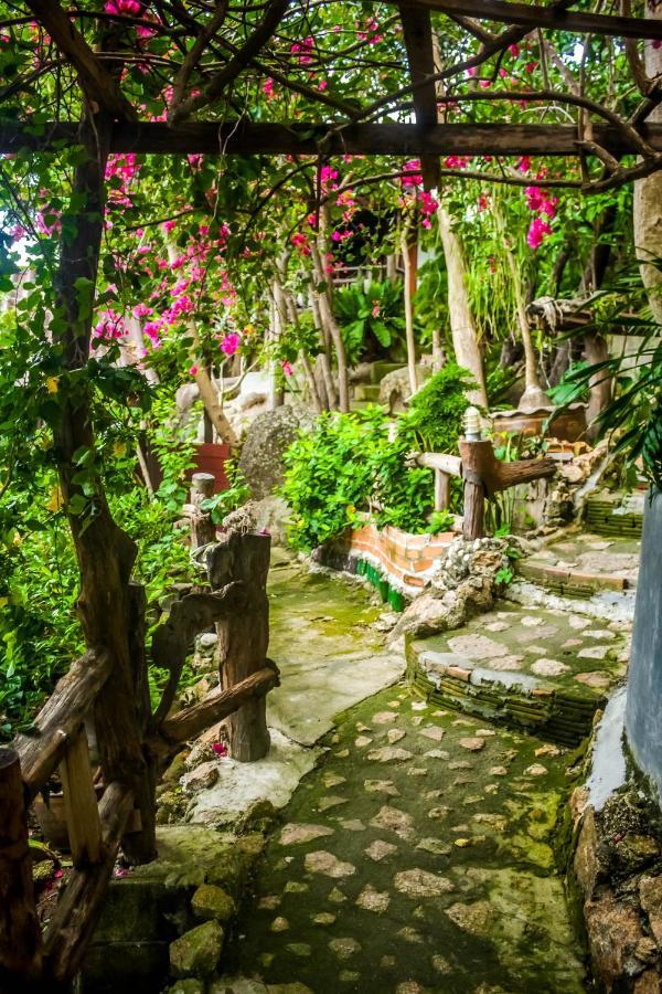 Hotel High Bar (Adults Only) Ko Tao Exterior foto