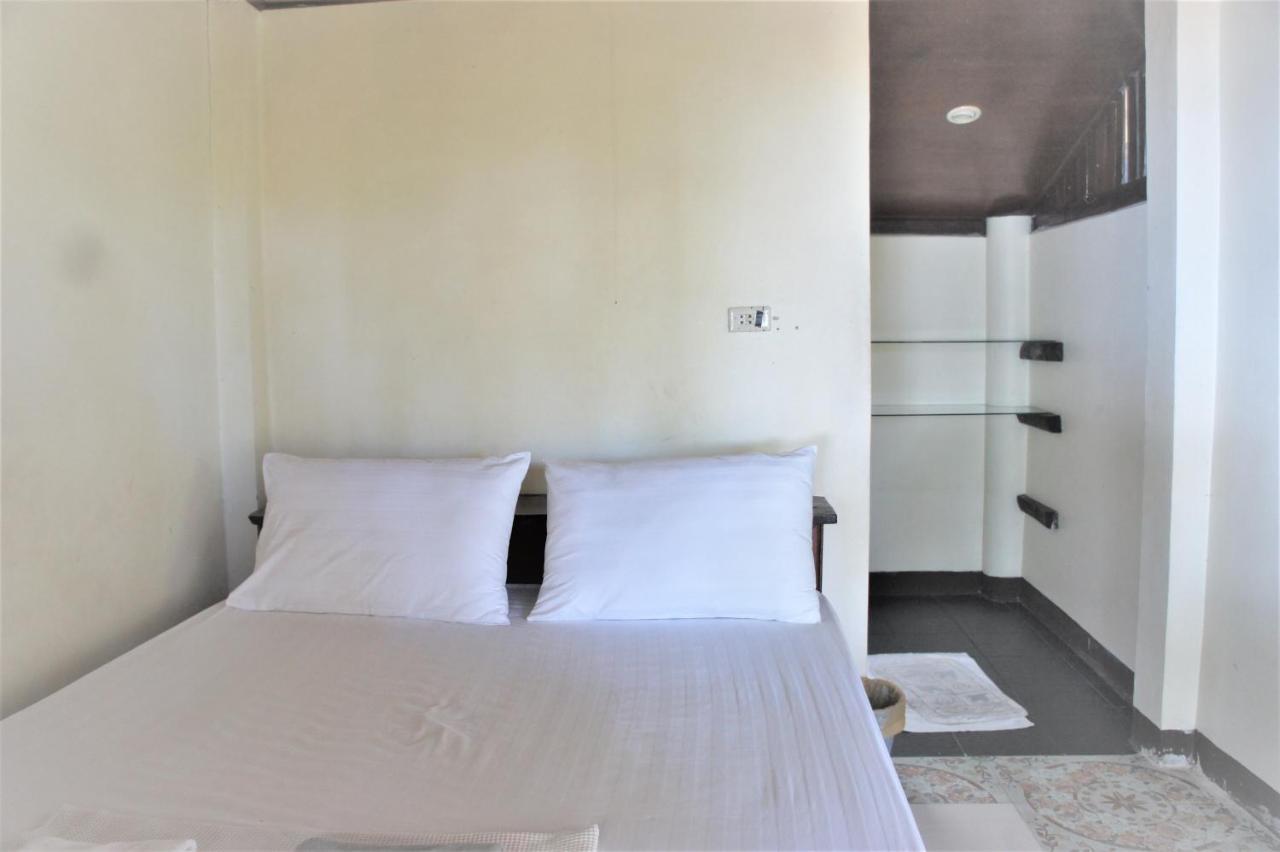 Hotel High Bar (Adults Only) Ko Tao Exterior foto