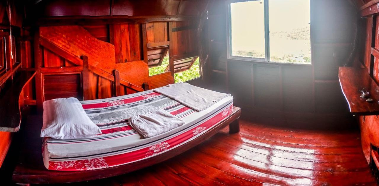 Hotel High Bar (Adults Only) Ko Tao Exterior foto