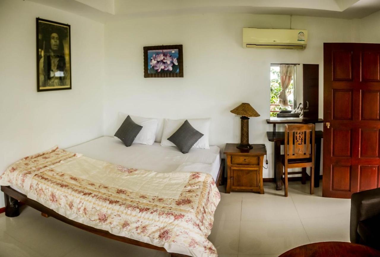 Hotel High Bar (Adults Only) Ko Tao Exterior foto