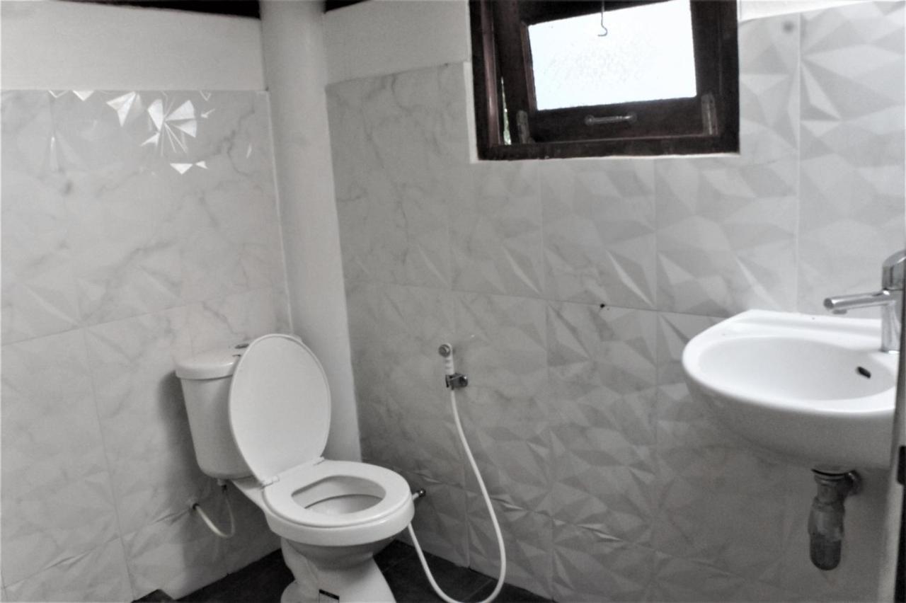 Hotel High Bar (Adults Only) Ko Tao Exterior foto